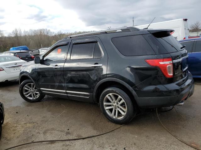 Photo 2 from auction – 2013 FORD EXPLORER X with VIN 1FM5K8D87DGC59141