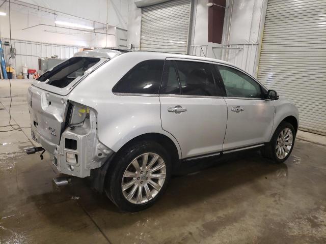 Photo 3 from auction – 2015 LINCOLN MKX with VIN 2LMDJ8JK0FBL31343