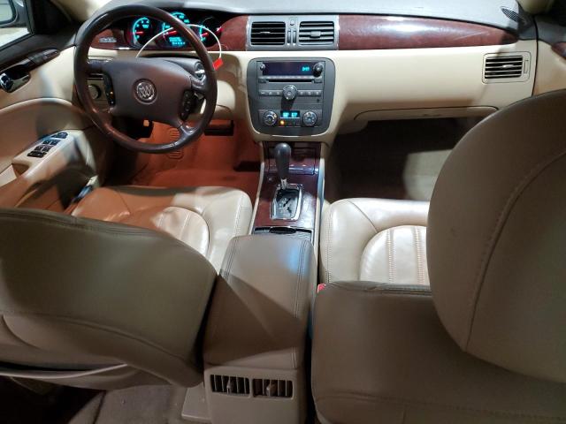Photo 8 from auction – 2010 BUICK LUCERNE CX with VIN 1G4HC5EM3AU119086