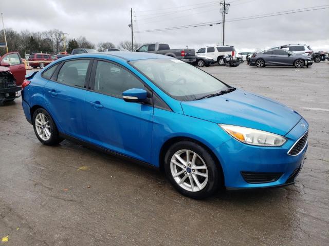 Photo 4 from auction – 2015 FORD FOCUS SE with VIN 1FADP3F24FL227731