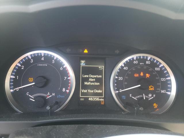 Photo 9 from auction – 2019 TOYOTA HIGHLANDER with VIN 5TDZARFH4KS057288