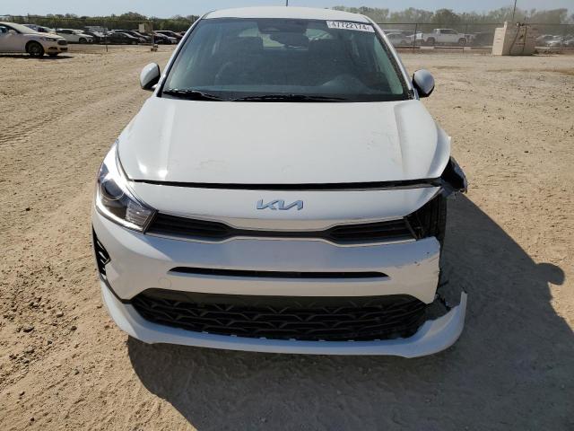Photo 5 from auction – 2023 KIA RIO S with VIN 3KPA25AD3PE629928