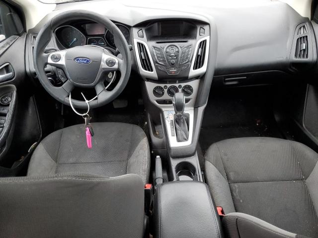 Photo 8 from auction – 2014 FORD FOCUS SE with VIN 1FADP3K27EL378194