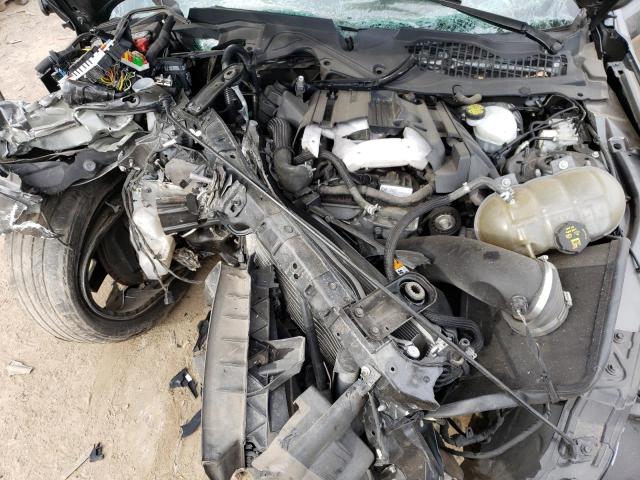 Photo 11 from auction – 2018 FORD MUSTANG with VIN 1FA6P8TH5J5106895