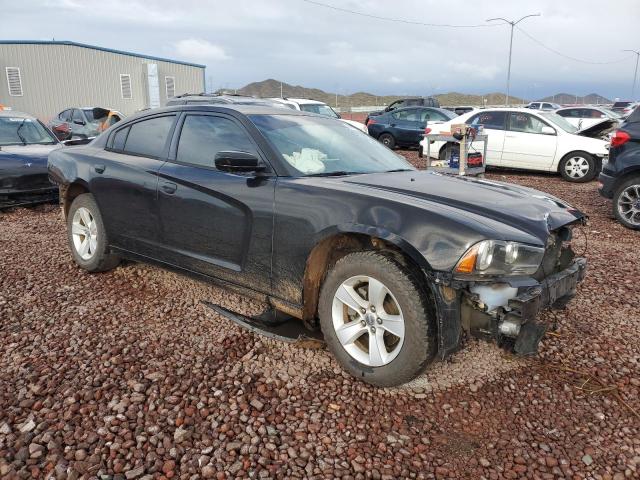 Photo 4 from auction – 2014 DODGE CHARGER SE with VIN 2C3CDXBG5EH364135
