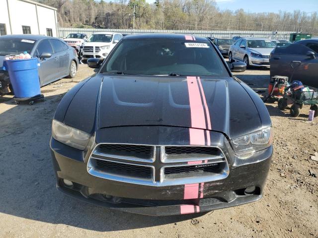 Photo 5 from auction – 2011 DODGE CHARGER R/ with VIN 2B3CL5CT1BH552159