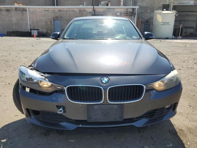 Photo 5 from auction – 2012 BMW 328 I with VIN WBA3A5G5XCNP16451