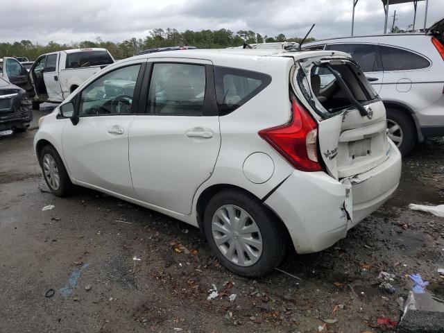 Photo 2 from auction – 2016 NISSAN VERSA NOTE with VIN 3N1CE2CP3GL386142