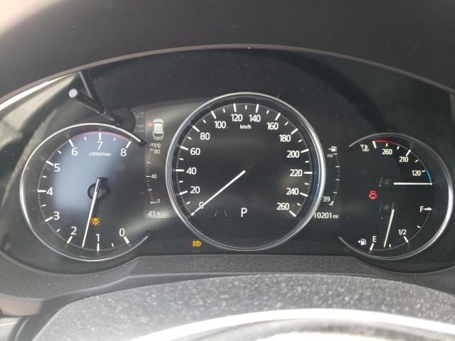 Photo 9 from auction – 2023 MAZDA CX-5 PREMI with VIN JM3KFBEM4P0150466