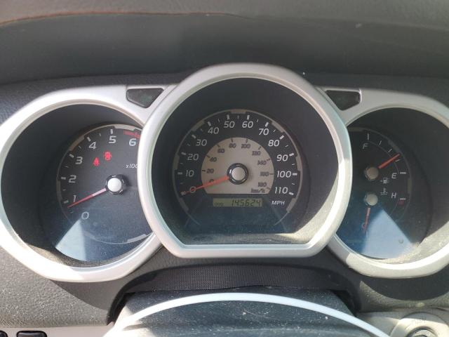 Foto 9 de la subasta – 2003 TOYOTA 4RUNNER SR con VIN JTEBU14R830020394
