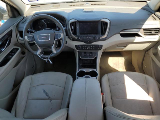 Photo 8 from auction – 2018 GMC TERRAIN DE with VIN 3GKALSEX4JL209070