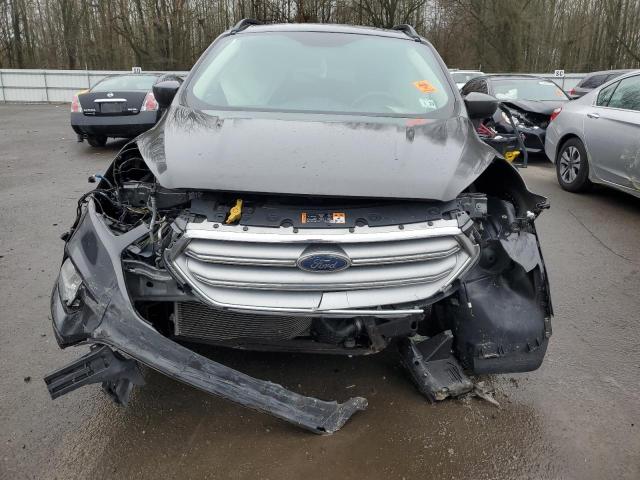Photo 5 from auction – 2018 FORD ESCAPE SE with VIN 1FMCU0G95JUB49354