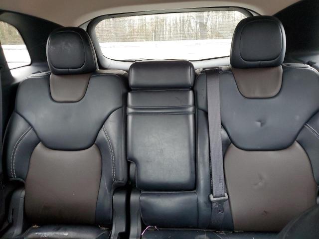 Photo 10 from auction – 2017 JEEP CHEROKEE L with VIN 1C4PJMDB3HW625080