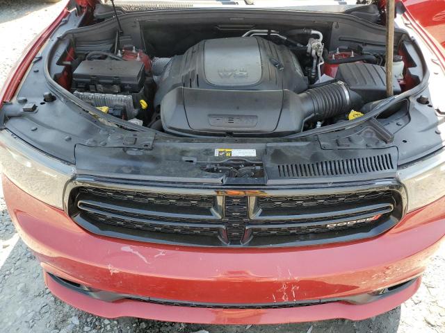 Photo 12 from auction – 2015 DODGE DURANGO R/ with VIN 1C4SDJCT9FC194656