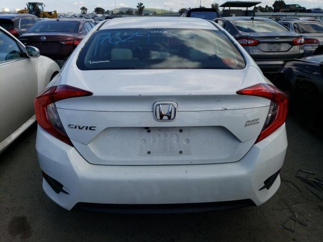 Photo 6 from auction – 2016 HONDA CIVIC LX with VIN 19XFC2F54GE053818