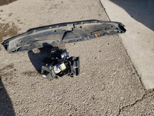 Photo 12 from auction – 2018 CHEVROLET SILVERADO with VIN 3GCUKREC2JG203553