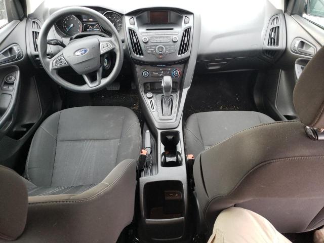 Photo 8 from auction – 2016 FORD FOCUS S with VIN 1FADP3E23GL251697