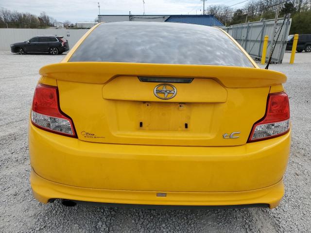 Photo 6 from auction – 2012 TOYOTA SCION TC with VIN JTKJF5C77C3022873