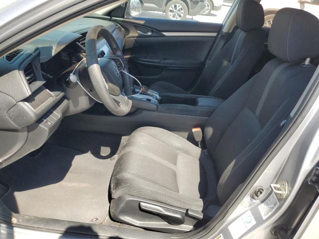 Photo 7 from auction – 2016 HONDA CIVIC LX with VIN 19XFC2F52GE057365