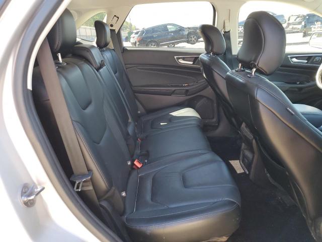 Photo 11 from auction – 2017 FORD EDGE TITAN with VIN 2FMPK3K97HBB52725