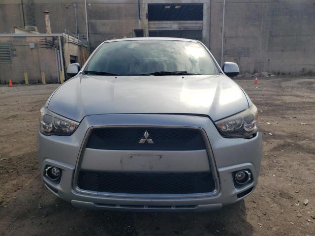 Photo 5 from auction – 2012 MITSUBISHI OUTLANDER with VIN JA4AR4AU9CZ010006
