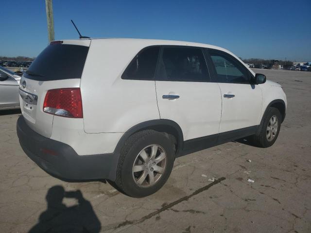 Photo 3 from auction – 2011 KIA SORENTO BA with VIN 5XYKT3A17BG007436