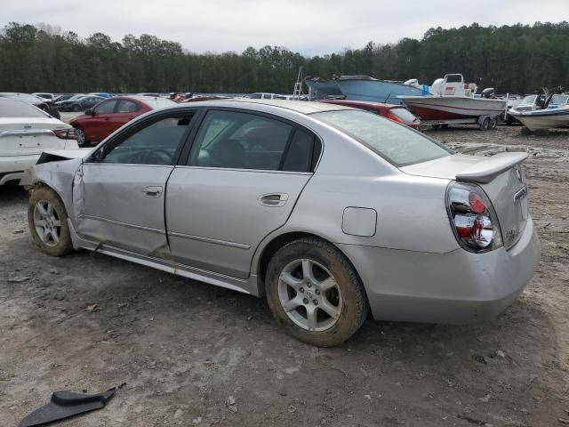 Photo 2 from auction – 2005 NISSAN ALTIMA S with VIN 1N4AL11D75N403816