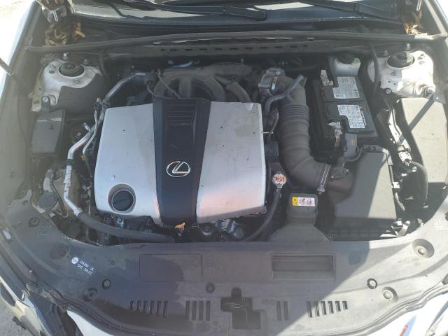 Photo 11 from auction – 2020 LEXUS ES 350 with VIN 58ADZ1B1XLU080573