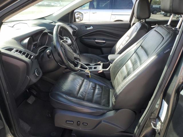 Photo 7 from auction – 2017 FORD ESCAPE TIT with VIN 1FMCU9JD9HUB02940