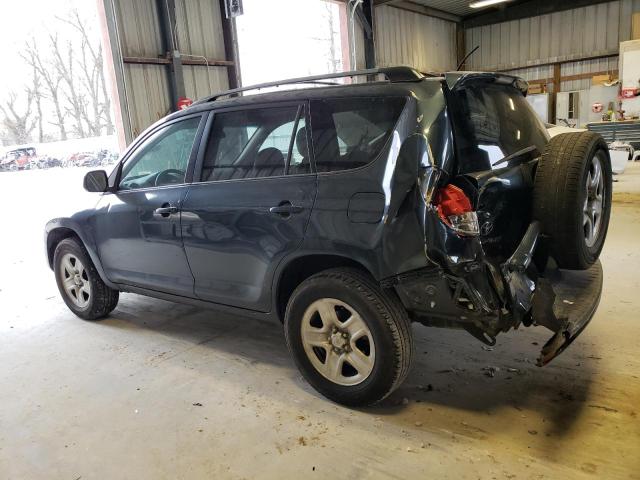 Photo 2 from auction – 2010 TOYOTA RAV4 with VIN 2T3ZF4DV6AW042124