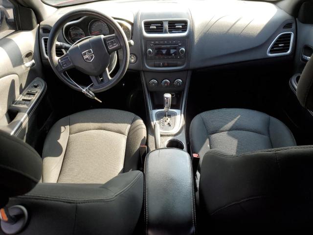 Photo 8 from auction – 2013 DODGE AVENGER SE with VIN 1C3CDZAG0DN522397