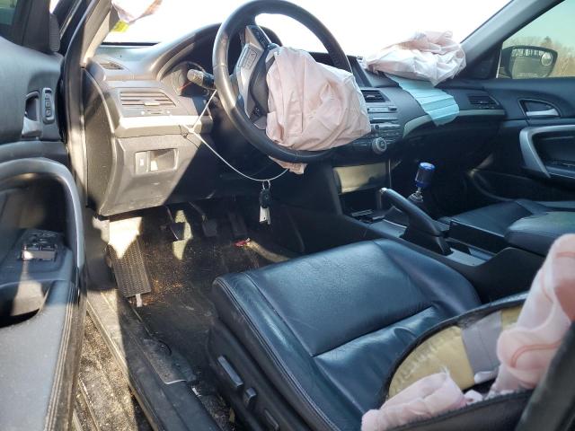 Photo 8 from auction – 2012 HONDA ACCORD EXL with VIN 1HGCS2A89CA003258