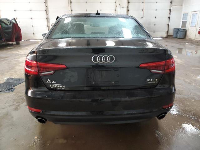 Photo 6 from auction – 2017 AUDI A4 PREMIUM with VIN WAUANAF41HN039682