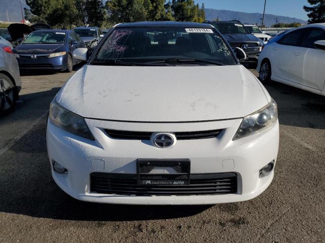 Photo 5 from auction – 2012 TOYOTA SCION TC with VIN JTKJF5C78C3028777