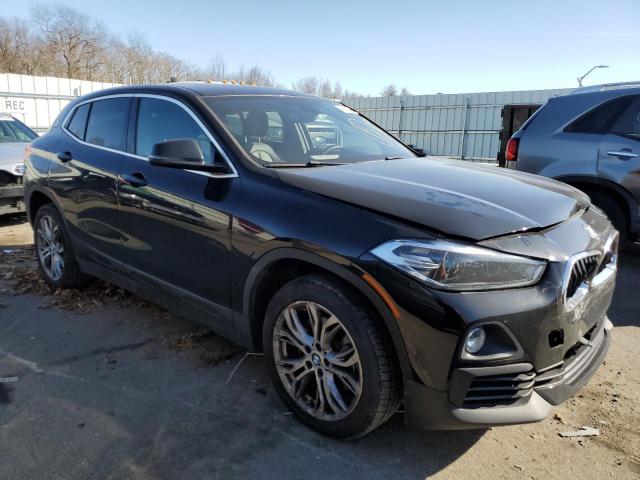 Photo 4 from auction – 2018 BMW X2 XDRIVE2 with VIN WBXYJ5C38JEF81521