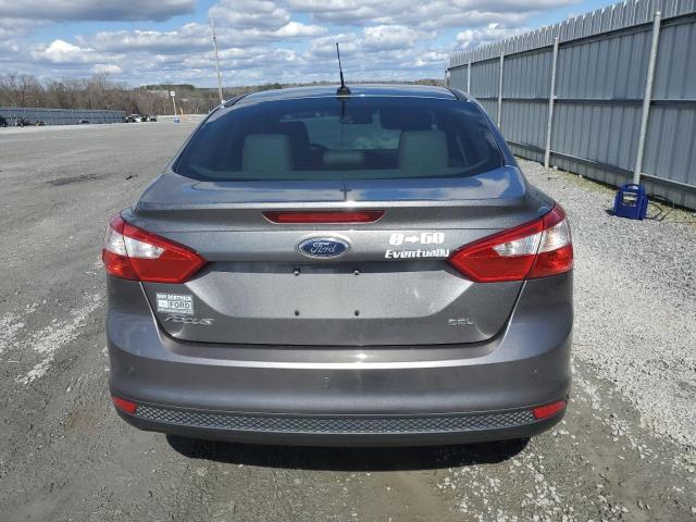 Photo 6 from auction – 2012 FORD FOCUS SEL with VIN 1FAHP3H2XCL309070