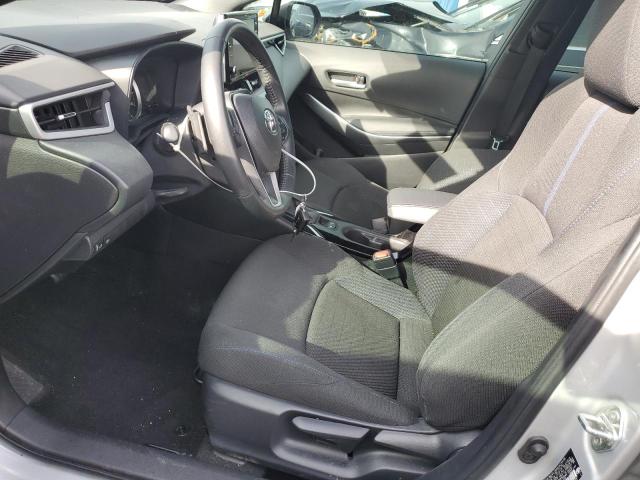 Photo 7 from auction – 2020 TOYOTA COROLLA SE with VIN 5YFS4RCE5LP041758