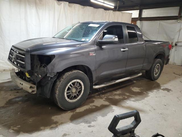 TOYOTA TUNDRA DOU 2012 with VIN 5TFUY5F10CX218555 - Photo from auction