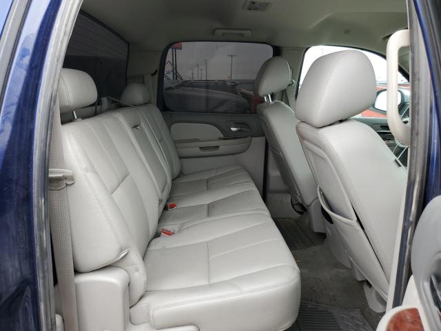 Photo 10 from auction – 2012 CHEVROLET SILVERADO with VIN 3GCPKTE70CG298646