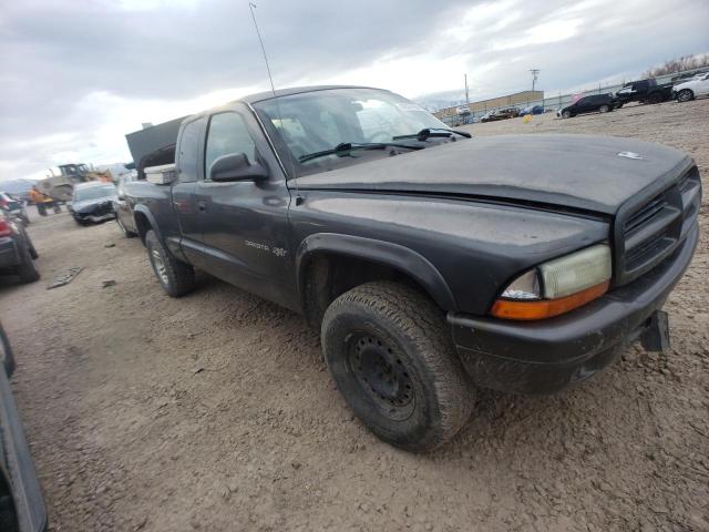 Foto 4 de la subasta – 2002 DODGE DAKOTA BAS con VIN 1B7GG12X22S650465