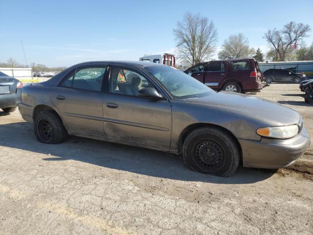 Photo 4 from auction – 2004 BUICK CENTURY CU with VIN 2G4WS52J741192403