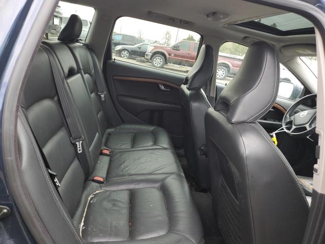 Photo 10 from auction – 2010 VOLVO XC70 3.2 with VIN YV4982BZ8A1089459