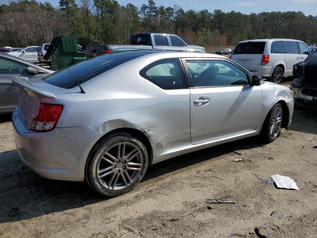 Photo 3 from auction – 2011 TOYOTA SCION TC with VIN JTKJF5C76B3006470