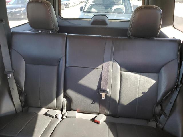 Photo 10 from auction – 2012 JEEP LIBERTY SP with VIN 1C4PJMAK6CW202717