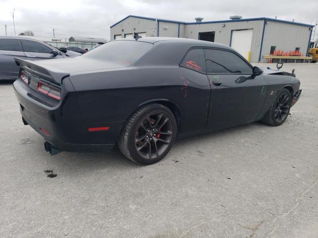 Photo 3 from auction – 2021 DODGE CHALLENGER with VIN 2C3CDZFJ3MH513111