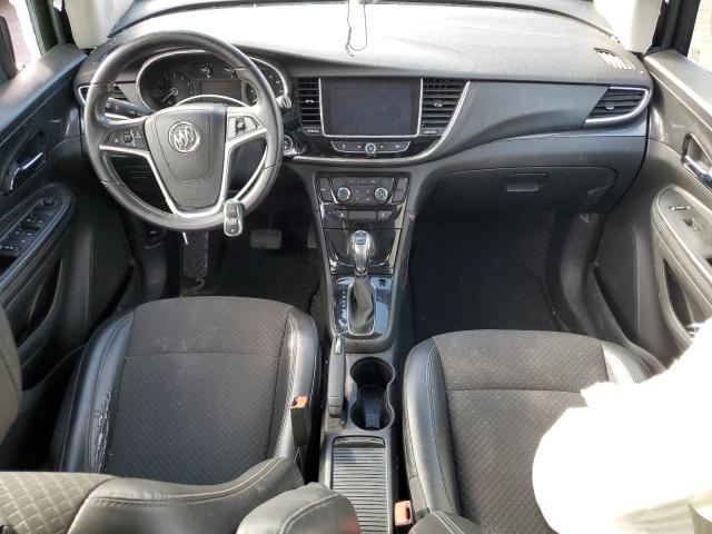 Photo 8 from auction – 2018 BUICK ENCORE PRE with VIN KL4CJESB4JB523124