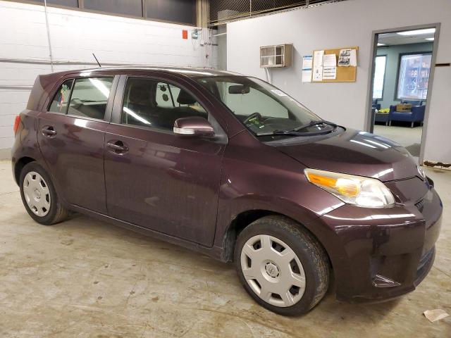 صورة رقم 4 من المزاد - 2011 TOYOTA SCION XD مع VIN JTKKU4B49B1012383