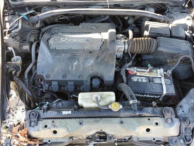 Zdjęcie 11 z aukcji – 2004 ACURA TL z VIN 19UUA66254A058973