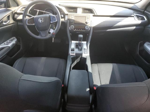 Photo 8 from auction – 2016 HONDA CIVIC LX with VIN 19XFC2F58GE023267