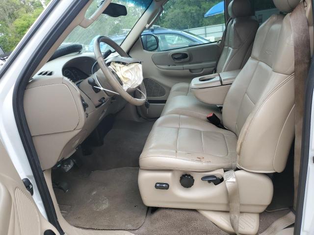 Photo 7 from auction – 2002 FORD F150 with VIN 2FTRX07W92CA61534
